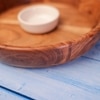 Ireka Homes Snacit Chip and Dip Platter with Bowl