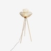 Mallawi Floor Lamp