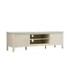 Wynmist 150cm TV Unit Shaded White