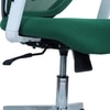 Wiweangs High Back Ergonomic Chair in Dark Green Colour