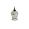 Braylen Multicolour Glass Hanging Light