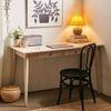 Monet Study Desk