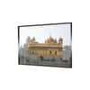 Templo Dorado Amritsar India Canvas Wall Prints Canvas Wall Prints Set of 2 Multicolor Matte