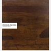 Sheesham Wood Tv Unit With Drawer In Scratch Resistant Provincial Teak Finish For TVs Up To 32 Inches