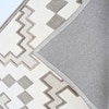 Ziggurat Carpet Size 7.8x5.4 ft.