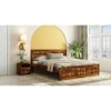 Diamond Non Storage Bed