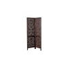 Calli Solid Wood 4 Panel Room Divider