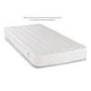 Cloud Pocket Spring King Size Mattress (Mattress Thickness : 6 Inches, Mattress Dimensions : 78 x 72 in)