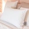 Comfort High Firm Duck Feather Pillow 50 X 90 cm
