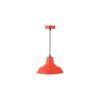 Ruffo Pendant Light
