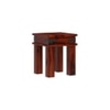 hevea Bedside Table