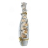 White Fiber Glass Magnum Lamp Water Fountain