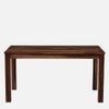 Rick 6 Seater Dining Set In Provincial Teak