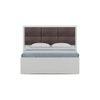Axel Double Bed Without Storage