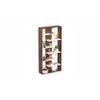 Maxelle Engineered Wood Bookshelf