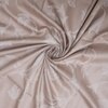 Vine Shade Floral Cotton 400 Tc Flat Super King Size Bedsheet With 2 Pillow Covers