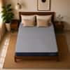 Ortho Premium Spring Pocket Mattress (78 x 36 in, 8 Inches)