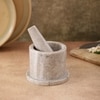 Mortar & Pestle