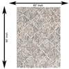 Earthwave Carpet Size 7.6x5.0 ft.