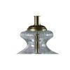 Martin - Beige Table Lamp