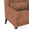 Morgen Lounge Chair In Desert Mosaic