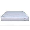 Inspire Graphite Memory Foam Orthopedic Bonded Foam Mattress (72 x 48 in, 6 Inches)