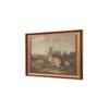 Artistry Beigerabbit Canvas Wall Prints Canvas Wall Prints Set of 1 Multicolor Matte