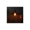 Luxury Style Black Hanging Light