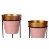 Deanna Planter Set of 2