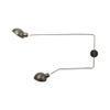 Industrial Minimalist Simple Decoration Swing Arm
