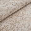 Neulooms Handloom Knotted Reversible Flatweave Runner Rug Wheat or Ivory 2x6