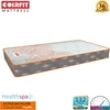 Twin Plus Latexo Dual Comfort Memory Foam Mattress