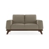 Granada Sofa Set (Colour: Mist Brown, Seater: 3+2+1+1)