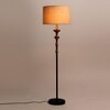 David Handcrafted Floor Lamp