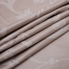 Vine Shade Floral Cotton 400 Tc Flat Double Queen Size Bedsheet With 2 Pillow Covers