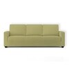 3 Seater Lime Green Sofa Cover