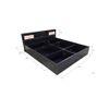 Aran Storage Bed