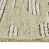 Glencoe Modern Design Wool Hand-Tufted Carpet
