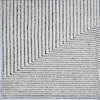 Labyrinth Carpet Size 7.6x5.0 ft.