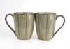 Olive Ridge Rustic Ceramic Mug Collection