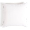 Multicolour Stripes Cotton Cushion Cover