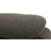 Avalon Fabric One Seater Manual Recliner in Grey Colour