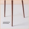 Cosmo Aluminium Side Table in  Finish - Set of 2