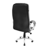 Cameron High Back Executive Office In Black Colour