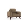 Granada Sofa Set (Colour: Dune Brown, Seater: 3+2+1+1)