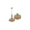 Ace Glass Hanging Light