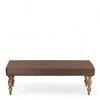 Cairo Sheesham Wood Accent 3+1+1 Seater Bench Set With 2 Stools In Taupe Brown Velvet