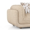 Ezra 2 Seater Sofa in Desert Sand Colour
