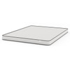 Essential Coir Queen Size Mattress Mattress Dimensions : 72 x 60 in