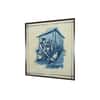 Folk Canvas Wall Prints Canvas Wall Prints Set of 2 Multicolor Matte